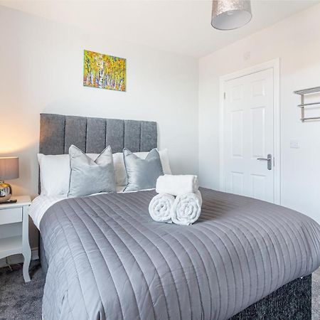 Host & Stay - The Bull Inn, 3 Double Rooms Fernhill Heath Dış mekan fotoğraf