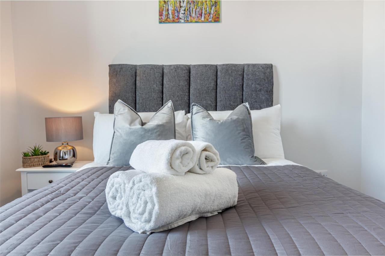 Host & Stay - The Bull Inn, 3 Double Rooms Fernhill Heath Dış mekan fotoğraf